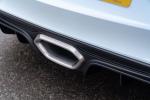 Alpine A110 Pure 2018 года (UK)